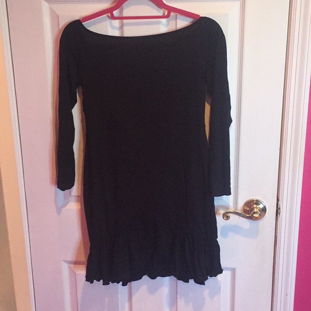 Body con dress